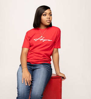 "HOPE " RED