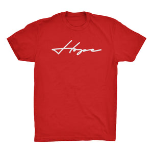 "HOPE " RED